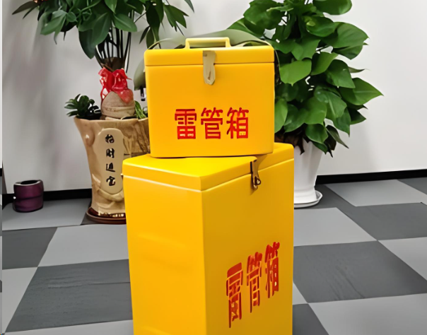 呼伦贝尔炸药箱雷管箱在运输过程中的注意事项