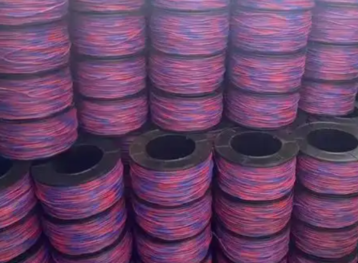 呼伦贝尔爆破线冬季存放注意事项